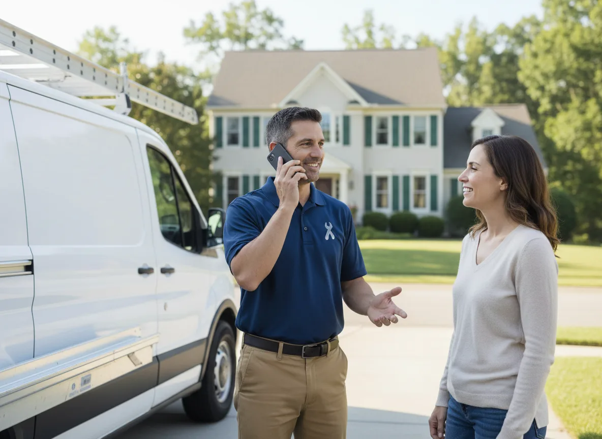 Home Gutter Service Lancaster, TN FAQs