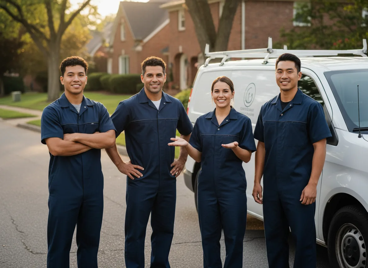 Home Gutter Service company in Lancaster, TN